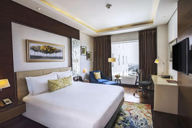 DoubleTree by Hilton Gurugram Baani Square
