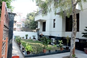 Hirohama India Business Hotel