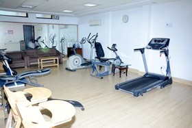 Hirohama India Business Hotel