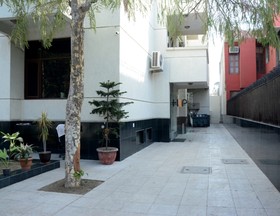 Hirohama India Business Hotel