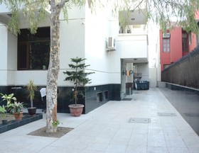 Hirohama India Business Hotel