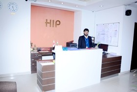 Hirohama India Business Hotel
