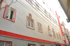 Homely Hotel By OYO Rooms