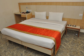 Homely Hotel By OYO Rooms
