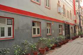 Homely Hotel By OYO Rooms