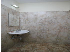 Homely Hotel By OYO Rooms
