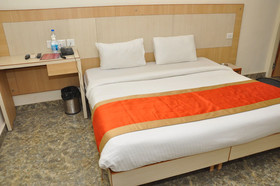 Homely Hotel By OYO Rooms