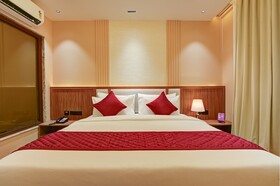 Hotel 91 City Centre Sector 52