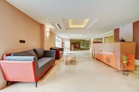 Hotel 91 City Centre Sector 52