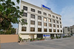Hotel 91 City Centre Sector 52