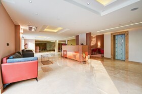 Hotel 91 City Centre Sector 52