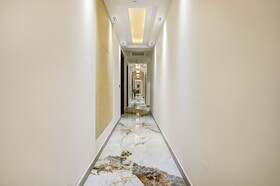 Hotel 91 City Centre Sector 52