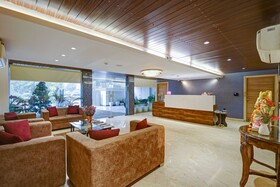 Hotel 91 City Centre Sector 52