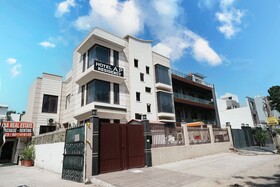 Hotel A.P Residency