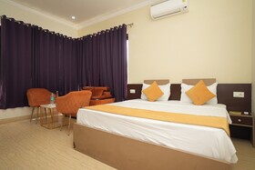 Hotel A.P Residency
