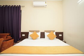 Hotel A.P Residency