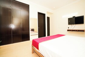 Hotel A.P Residency