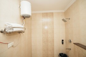 Hotel A.P Residency