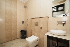 Hotel A.P Residency