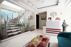 Hotel A.P Residency