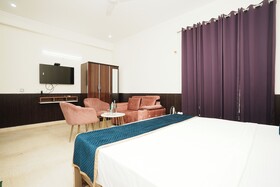 Hotel A.P Residency