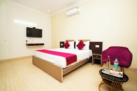 Hotel A.P Residency