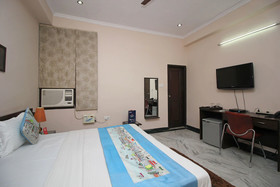 Hotel Arjun