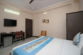 Hotel Arjun