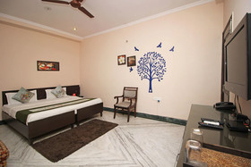 Hotel Arjun