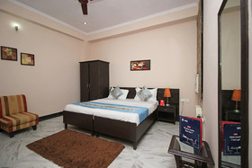 Hotel Arjun