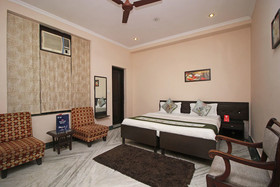 Hotel Arjun