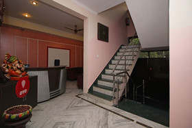 Hotel Arjun