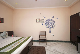Hotel Arjun