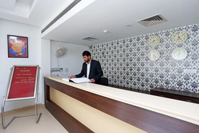 Hotel Azad Square by OYO Rooms