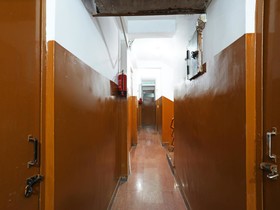 Hotel Black by OYO Rooms