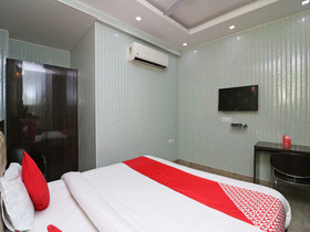 Hotel City Point