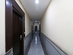 Hotel City Point