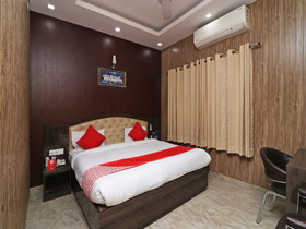 Hotel City Point