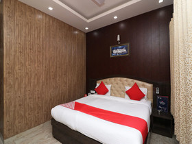 Hotel City Point