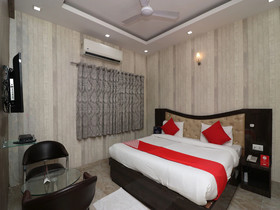 Hotel City Point