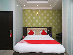 Hotel City Point