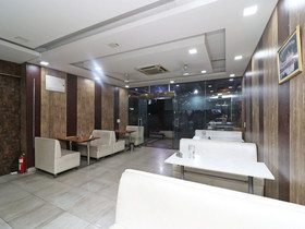 Hotel City Point