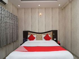 Hotel City Point
