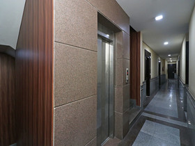 Hotel City Point