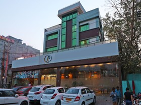 Hotel City Point