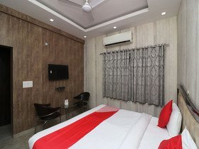 Hotel City Point