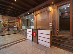 Hotel City Point