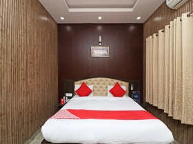Hotel City Point