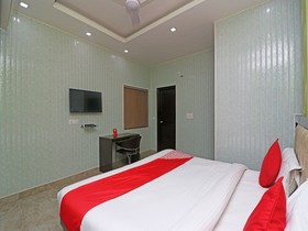 Hotel City Point