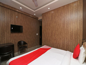 Hotel City Point